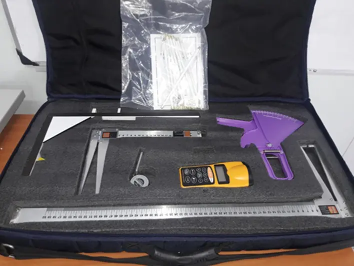 Biometric Instruments